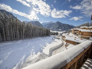 Parco vacanze Neukirchen am Großvenediger Registrazione all'aperto 2