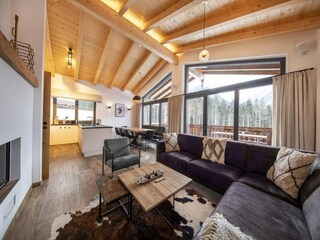 Vakantiepark Neukirchen am Großvenediger Kenmerken 1