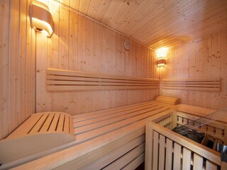 Parco vacanze Neukirchen am Großvenediger  44