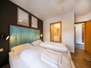 Parco vacanze Neukirchen am Großvenediger Caratteristiche 6