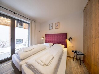 Parco vacanze Neukirchen am Großvenediger Caratteristiche 7