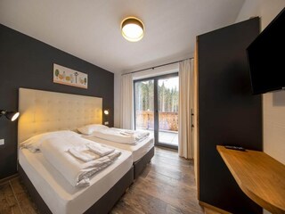Parco vacanze Neukirchen am Großvenediger Caratteristiche 31