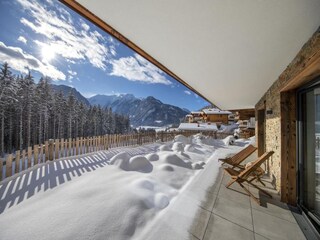 Parque de vacaciones Neukirchen am Großvenediger Grabación al aire libre 17