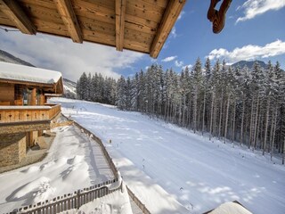 Parque de vacaciones Neukirchen am Großvenediger Grabación al aire libre 6