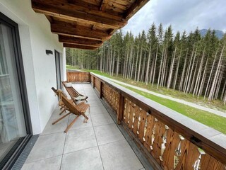 Parque de vacaciones Neukirchen am Großvenediger Grabación al aire libre 19