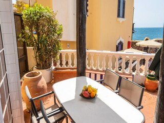 Apartment Tarajalillo  2
