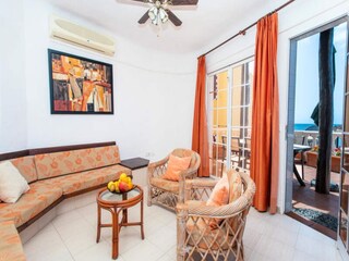 Apartment Tarajalillo  8