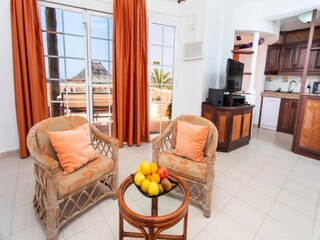 Apartment Tarajalillo  10