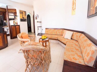Apartment Tarajalillo  11