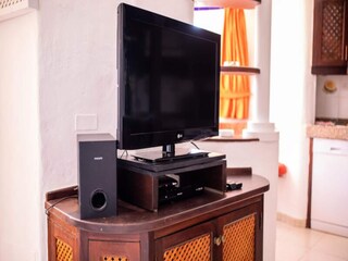 Apartment Tarajalillo  14
