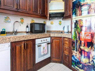 Apartment Tarajalillo  16