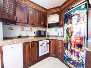 Apartment Tarajalillo  19