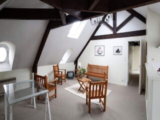 Apartment Baden  2