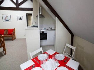 Apartment Baden  3