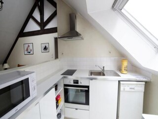 Apartment Baden  4