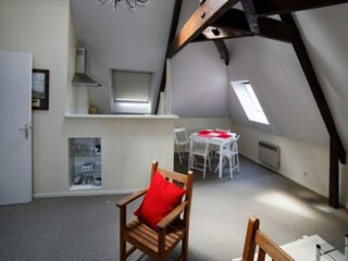 Apartment Baden  5