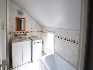 Appartement Baden  9