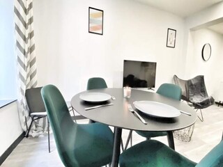 Apartment Dudelange  3