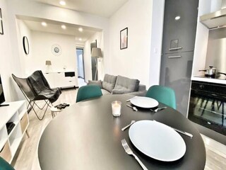 Apartment Dudelange  4