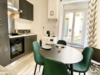Apartment Dudelange  5