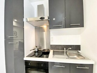 Apartment Dudelange  6
