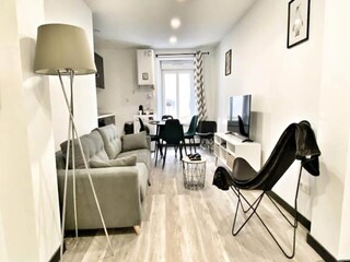 Apartment Dudelange  9