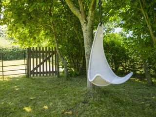 Vakantiehuisje Llangollen  29