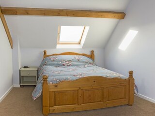 Vakantiehuisje Llangollen Kenmerken 12