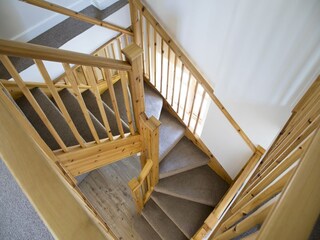 Casa vacanze Llangollen Caratteristiche 10