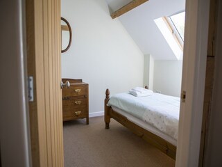 Vakantiehuisje Llangollen Kenmerken 7