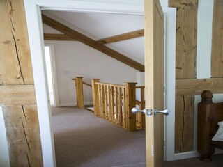 Vakantiehuisje Llangollen Kenmerken 8