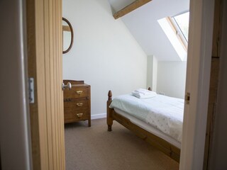 Cottage Llangollen Ausstattung 14