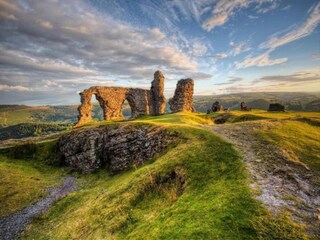 Holiday cottage Llangollen Environment 25