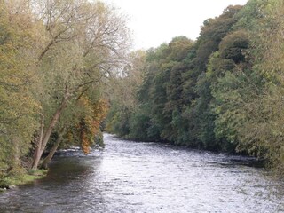Holiday cottage Llangollen Environment 18