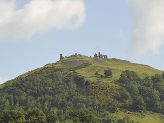 Vakantiehuisje Llangollen Omgeving 25
