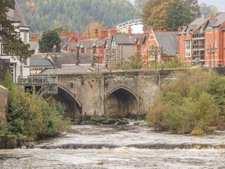 Cottage Llangollen Umgebung 26