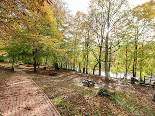 Vakantiehuisje Llangollen Omgeving 24