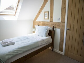 Vakantiehuisje Llangollen Kenmerken 4