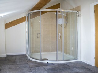 Vakantiehuisje Llangollen Kenmerken 6