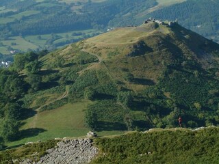 Holiday cottage Llangollen Environment 21