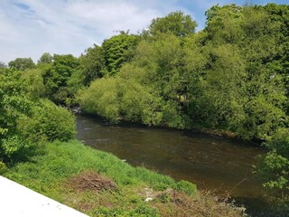 Vakantiehuisje Llangollen Omgeving 16