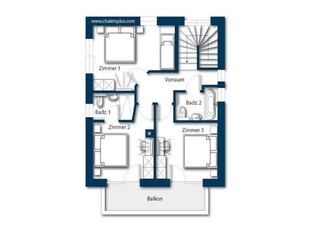 Parque de vacaciones Neukirchen am Großvenediger  15