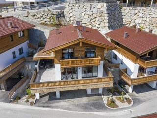 Holiday park Neukirchen am Großvenediger  15