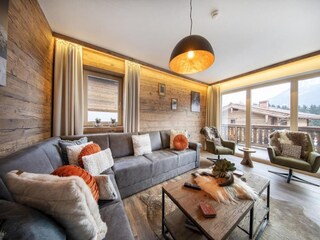 Vakantiepark Neukirchen am Großvenediger  11