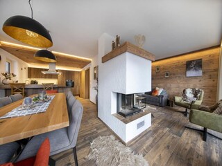 Parco vacanze Neukirchen am Großvenediger  18