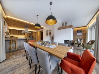 Parco vacanze Neukirchen am Großvenediger  21