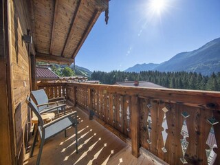 Parco vacanze Neukirchen am Großvenediger  22