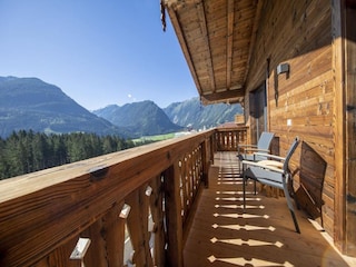 Holiday park Neukirchen am Großvenediger  31