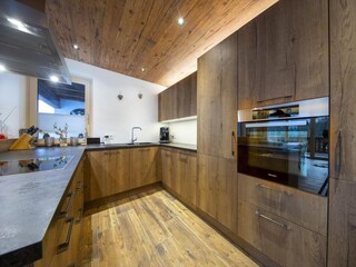 Vakantiepark Neukirchen am Großvenediger  12
