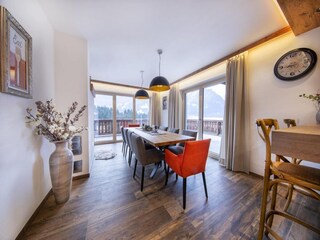 Vakantiepark Neukirchen am Großvenediger  27